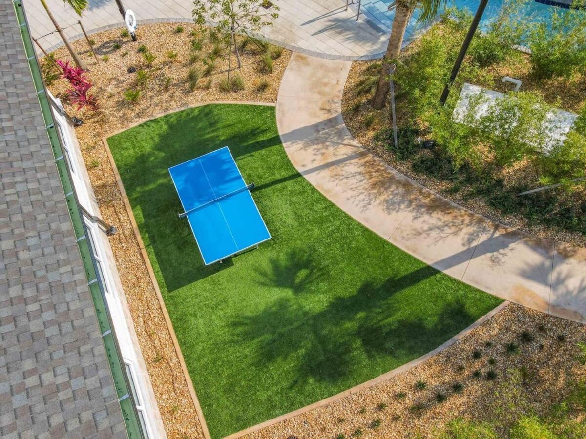 Terrific Thematic Lakeview 2B With 2 Clubhouses Kissimmee Ngoại thất bức ảnh