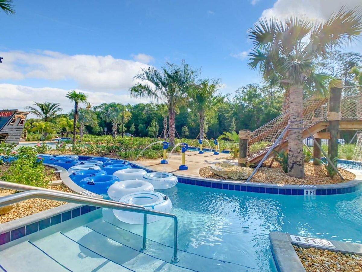 Terrific Thematic Lakeview 2B With 2 Clubhouses Kissimmee Ngoại thất bức ảnh