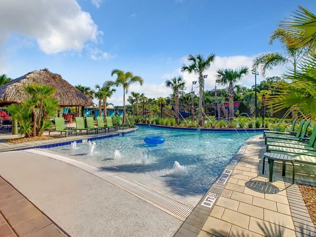 Terrific Thematic Lakeview 2B With 2 Clubhouses Kissimmee Ngoại thất bức ảnh