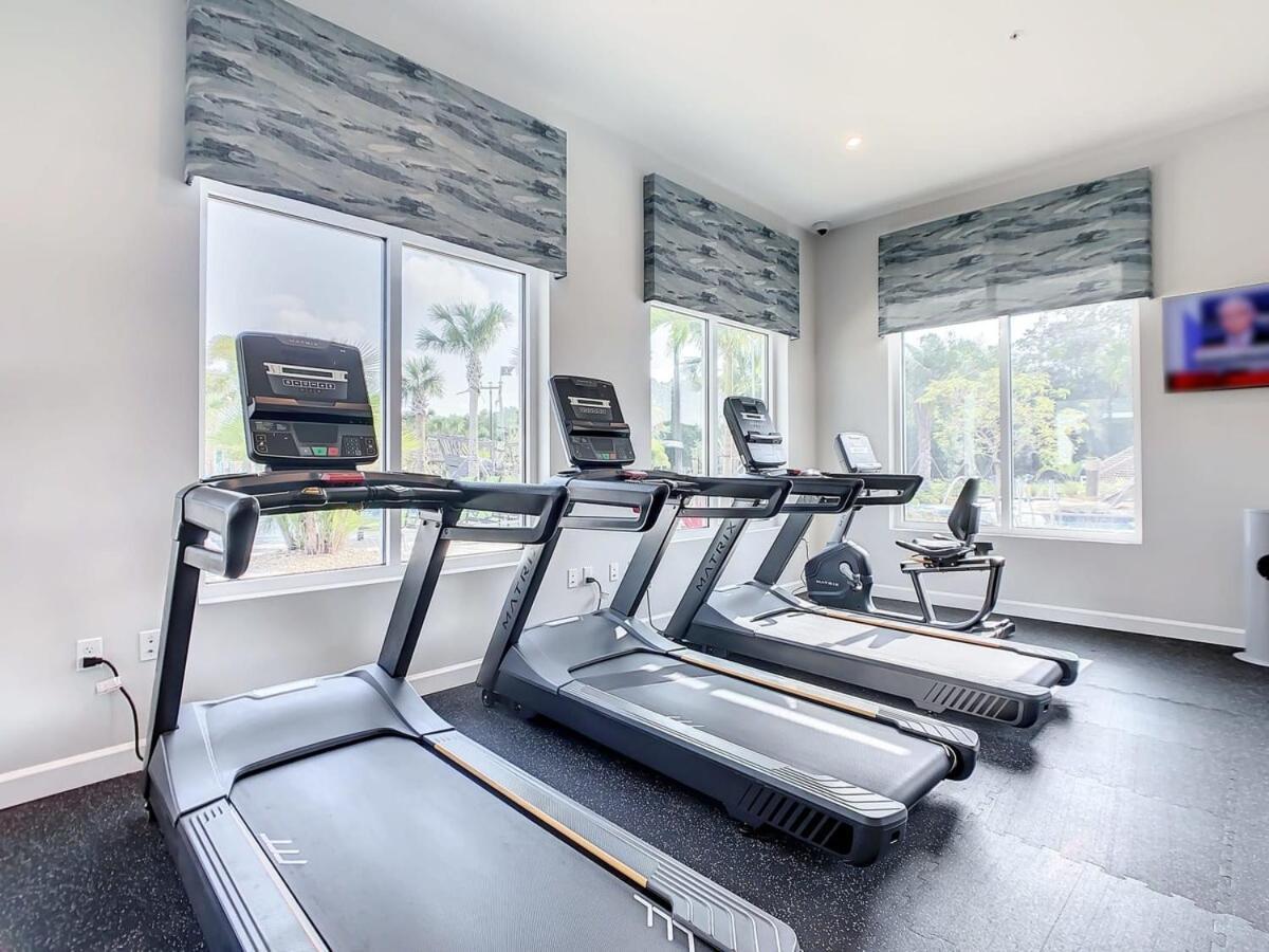 Terrific Thematic Lakeview 2B With 2 Clubhouses Kissimmee Ngoại thất bức ảnh