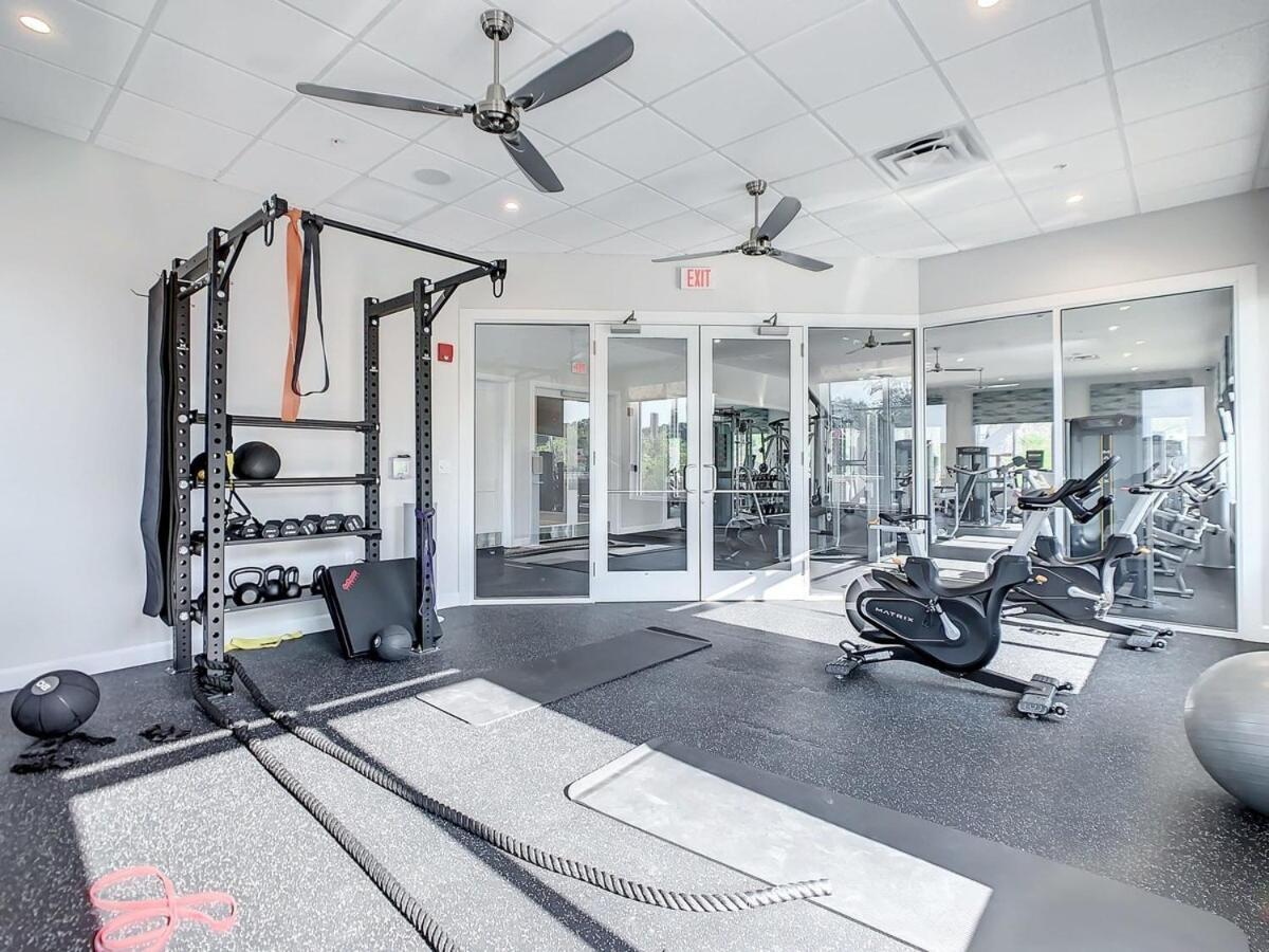 Terrific Thematic Lakeview 2B With 2 Clubhouses Kissimmee Ngoại thất bức ảnh