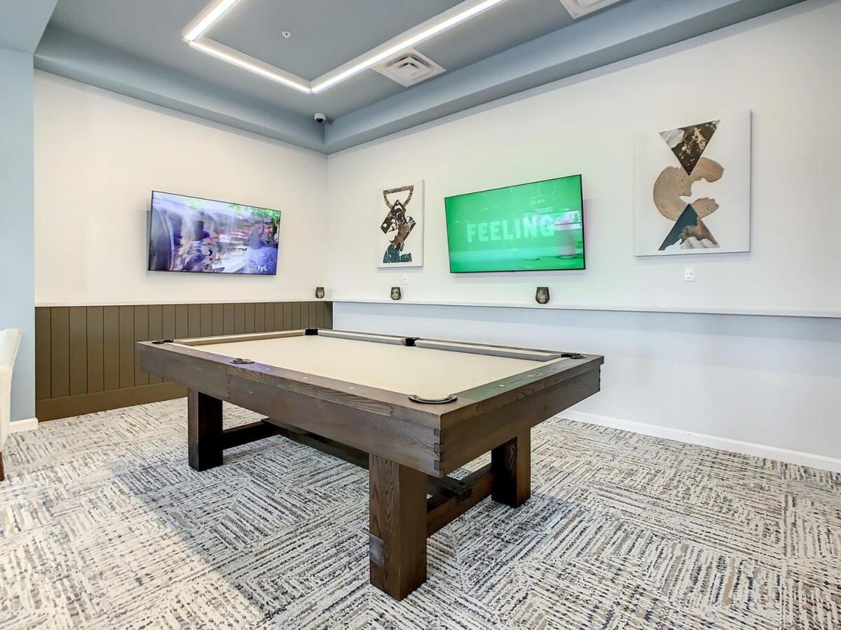 Terrific Thematic Lakeview 2B With 2 Clubhouses Kissimmee Ngoại thất bức ảnh