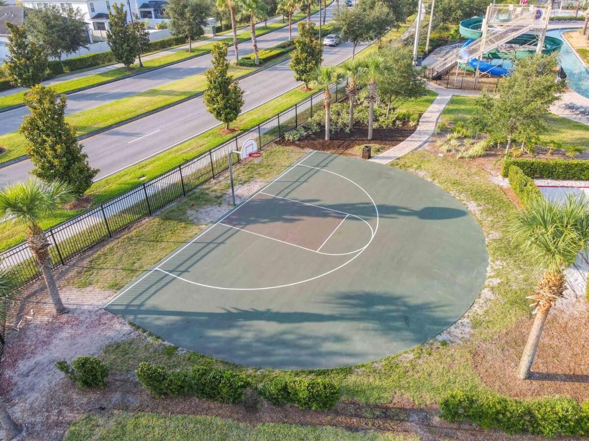 Terrific Thematic Lakeview 2B With 2 Clubhouses Kissimmee Ngoại thất bức ảnh