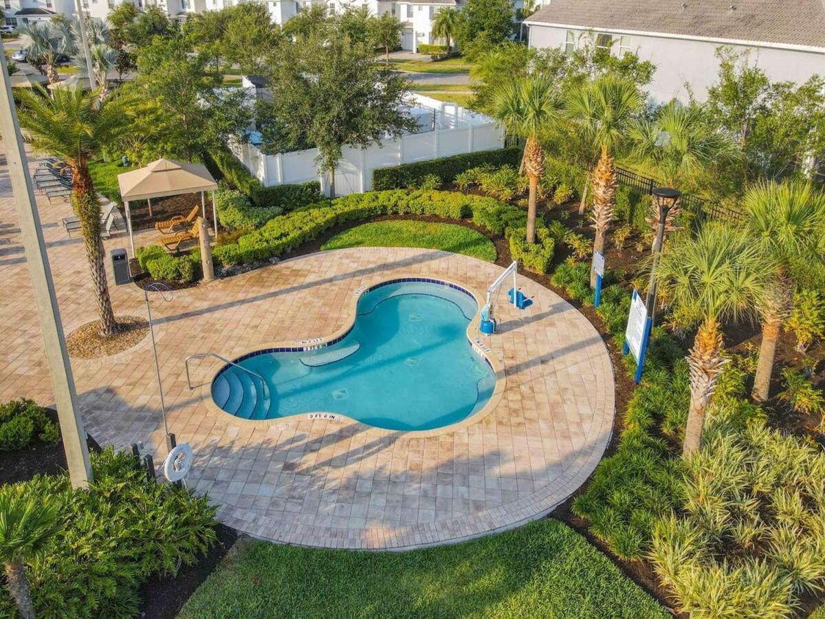 Terrific Thematic Lakeview 2B With 2 Clubhouses Kissimmee Ngoại thất bức ảnh