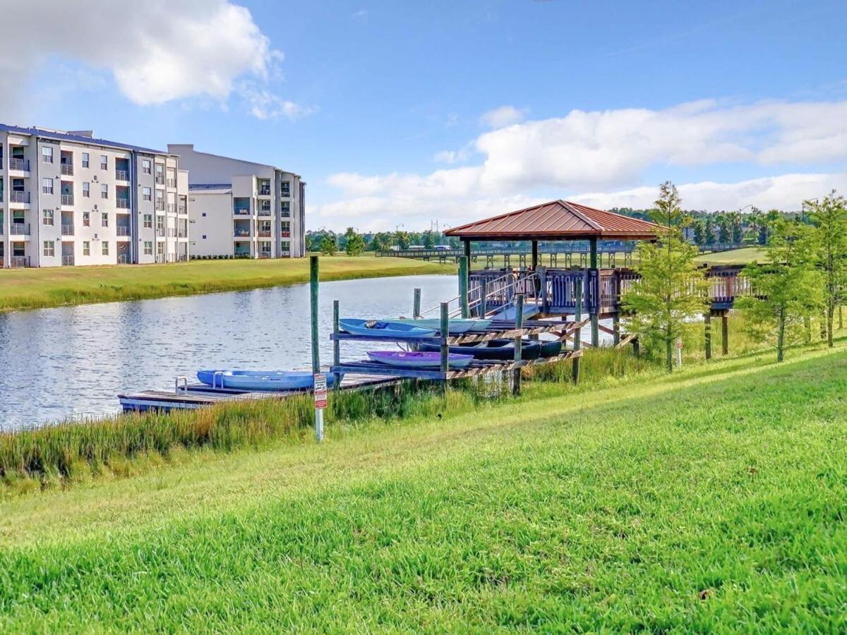 Terrific Thematic Lakeview 2B With 2 Clubhouses Kissimmee Ngoại thất bức ảnh