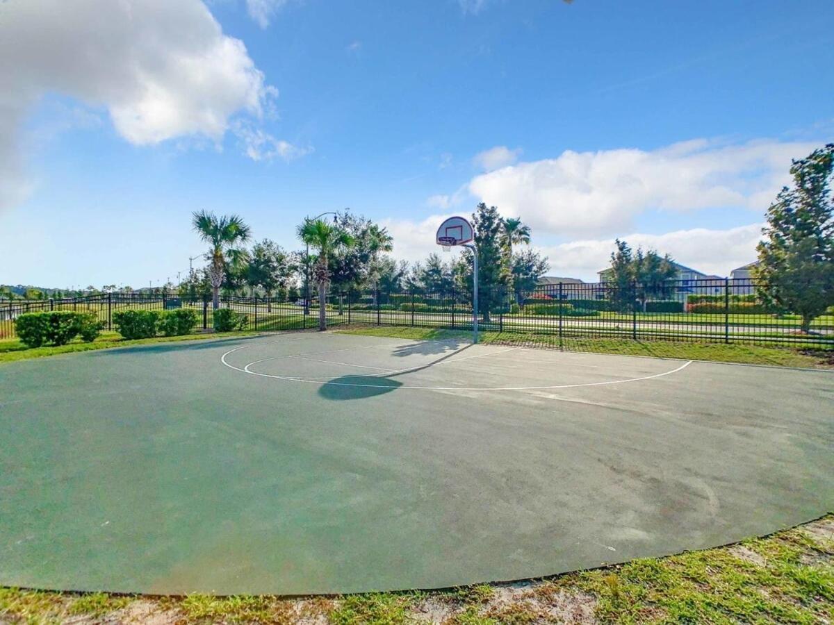 Terrific Thematic Lakeview 2B With 2 Clubhouses Kissimmee Ngoại thất bức ảnh