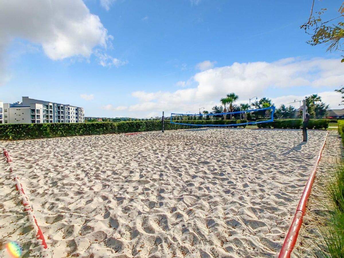 Terrific Thematic Lakeview 2B With 2 Clubhouses Kissimmee Ngoại thất bức ảnh