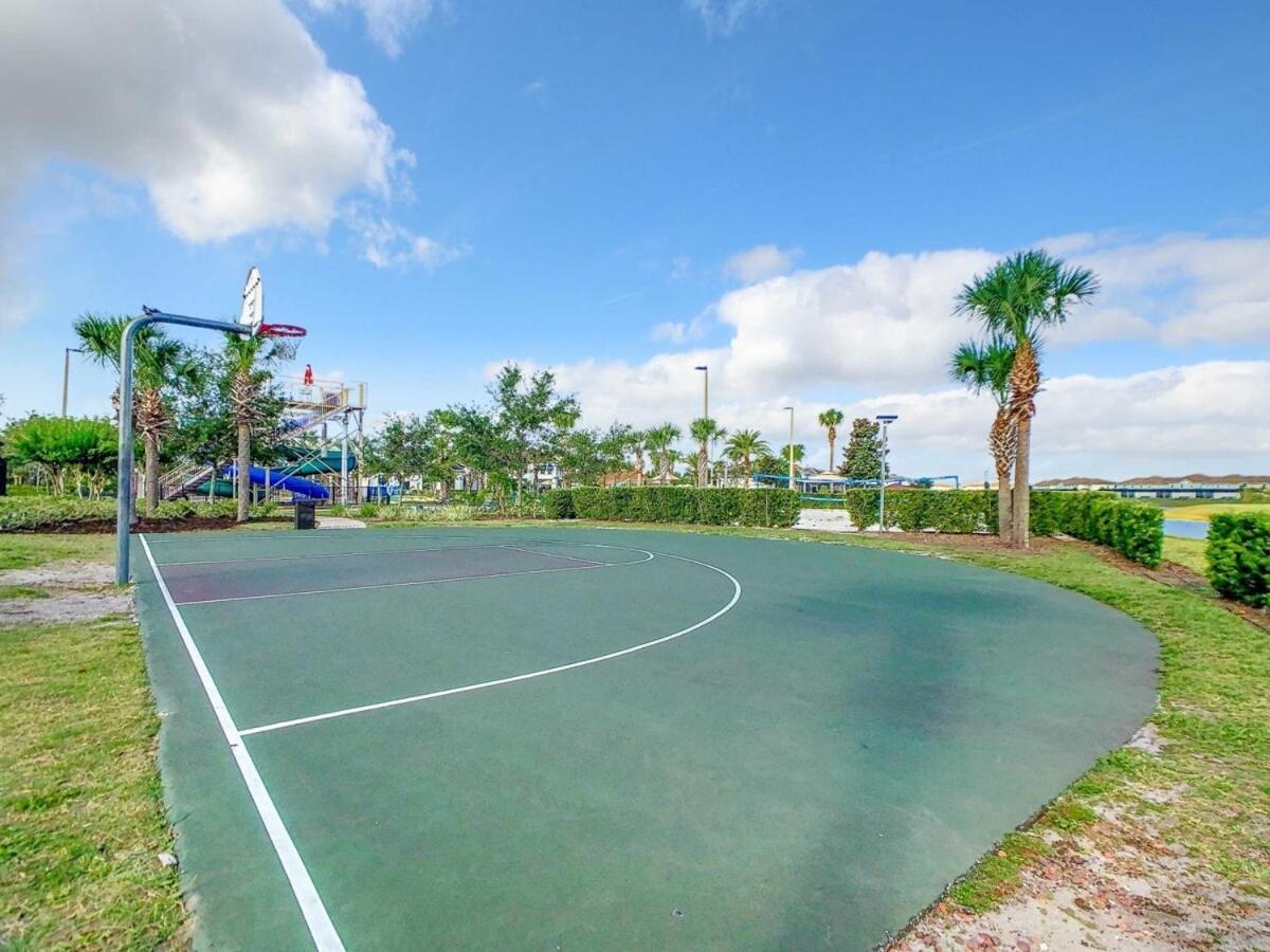 Terrific Thematic Lakeview 2B With 2 Clubhouses Kissimmee Ngoại thất bức ảnh