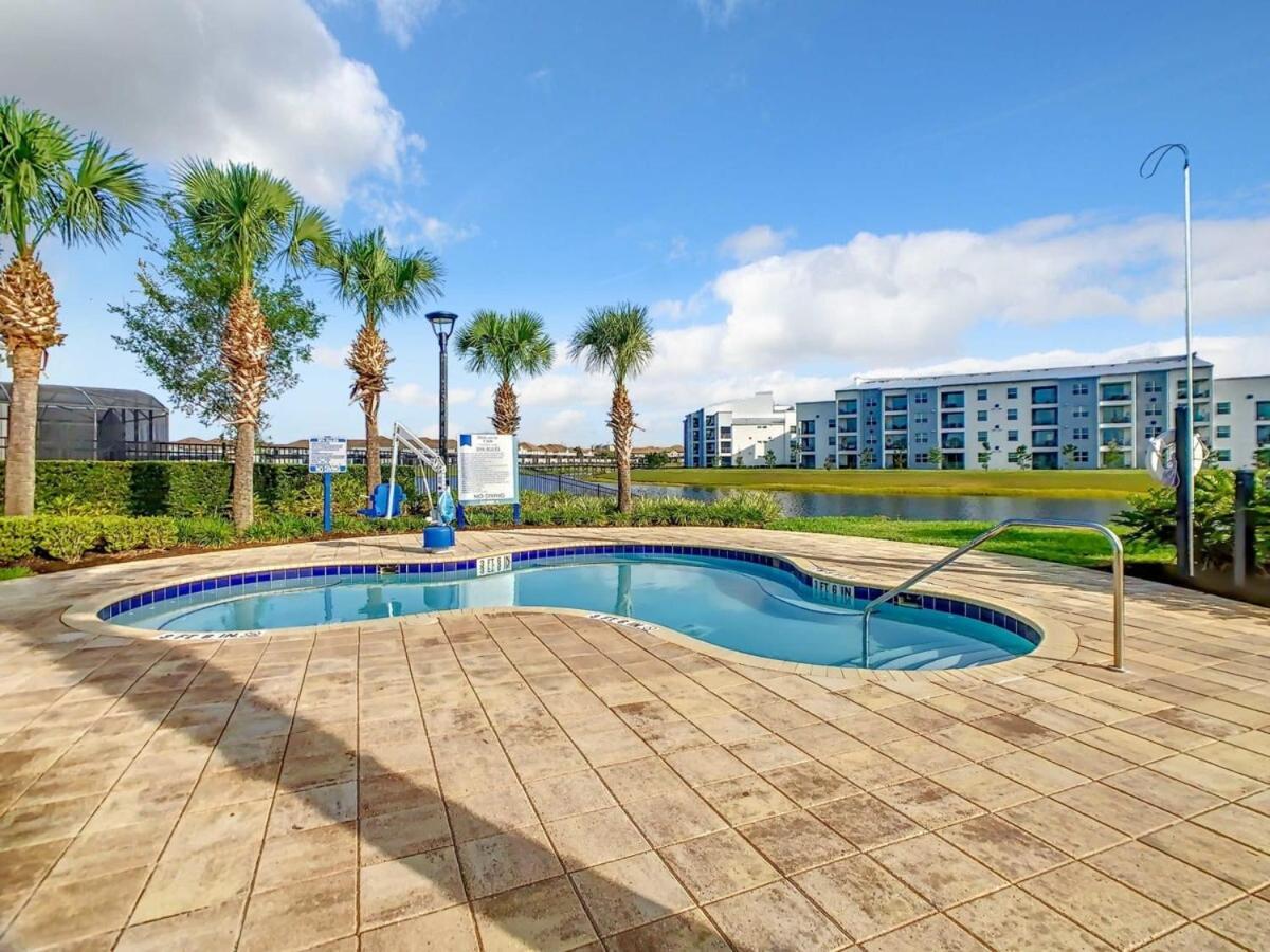 Terrific Thematic Lakeview 2B With 2 Clubhouses Kissimmee Ngoại thất bức ảnh