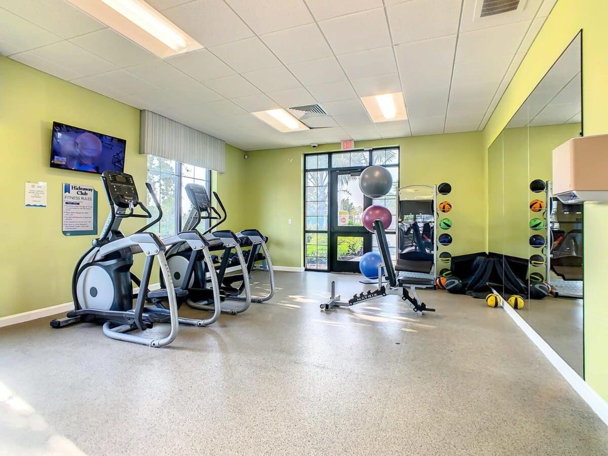 Terrific Thematic Lakeview 2B With 2 Clubhouses Kissimmee Ngoại thất bức ảnh
