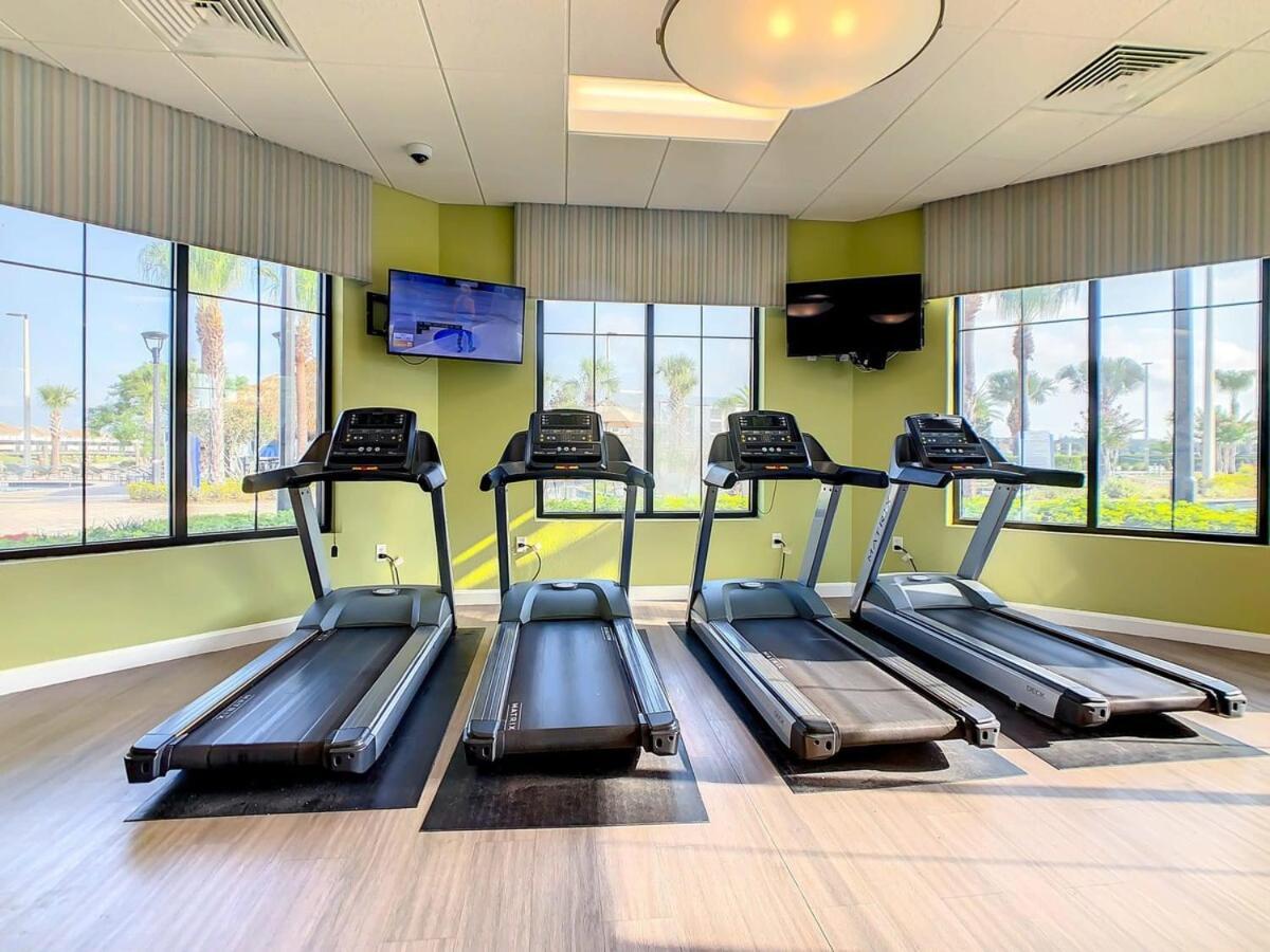 Terrific Thematic Lakeview 2B With 2 Clubhouses Kissimmee Ngoại thất bức ảnh