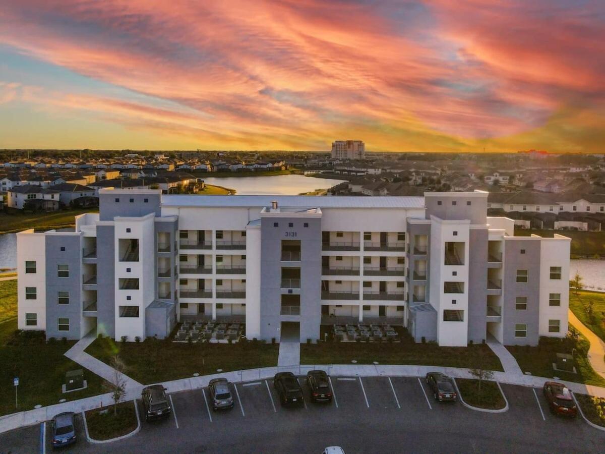 Terrific Thematic Lakeview 2B With 2 Clubhouses Kissimmee Ngoại thất bức ảnh