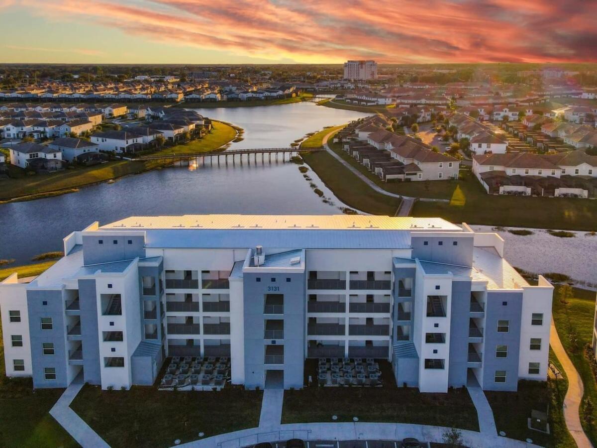 Terrific Thematic Lakeview 2B With 2 Clubhouses Kissimmee Ngoại thất bức ảnh