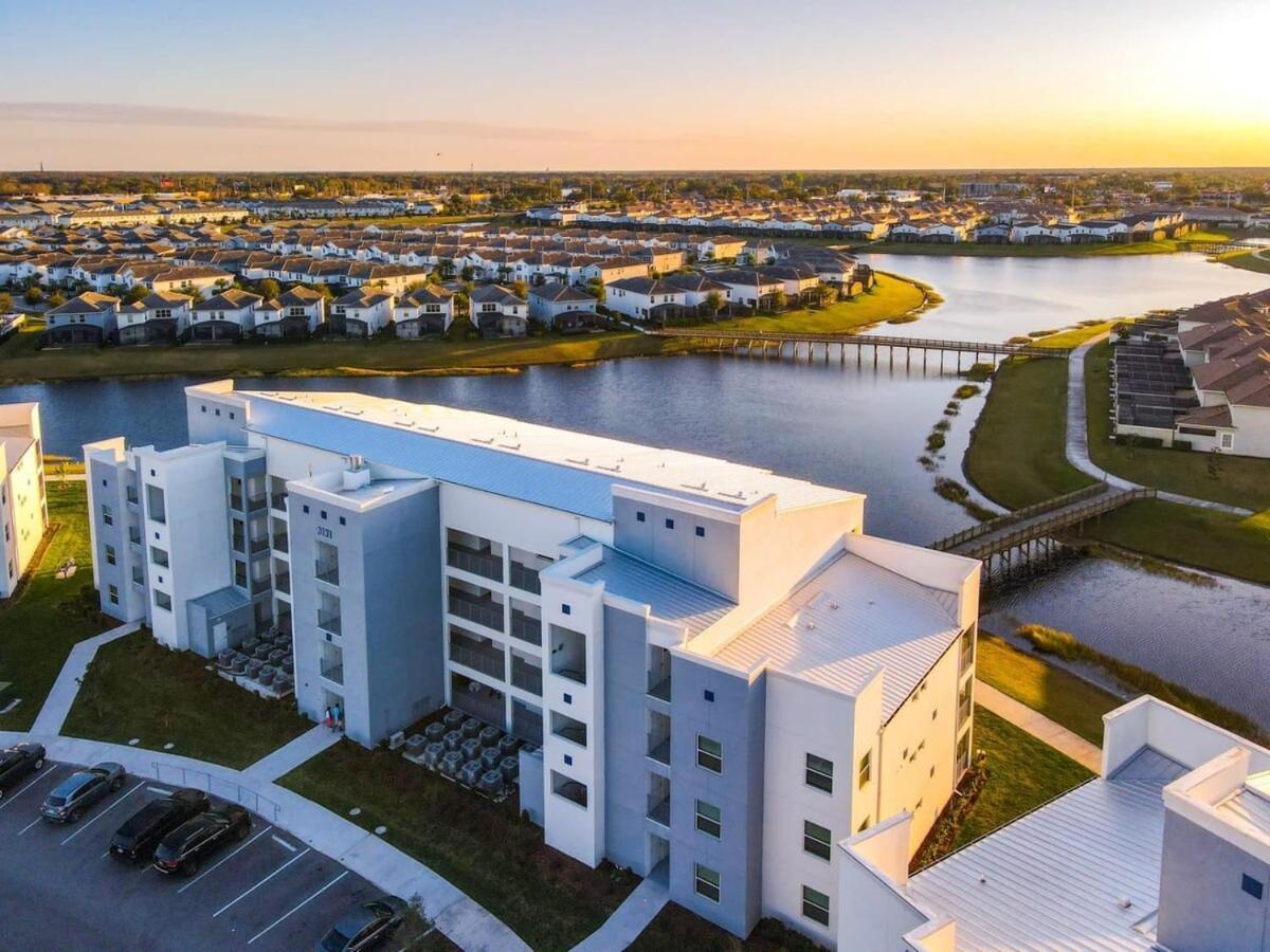 Terrific Thematic Lakeview 2B With 2 Clubhouses Kissimmee Ngoại thất bức ảnh